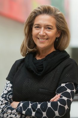 Ha Fallecido M Teresa La Porte, Primera Decana De La Facultad De Comunicación De La Universidad De Navarra