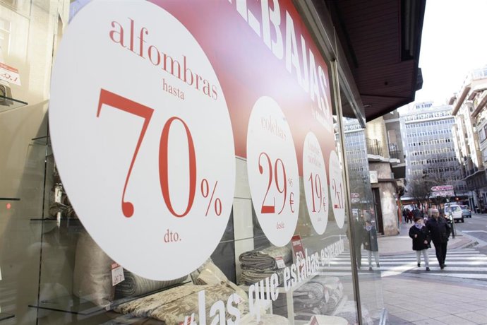 La Comunitta tanca l'any amb una sbida de l'IPC del 0,7%