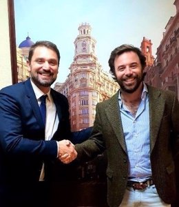 COMUNICADO: Acuerdo estratégico entre Jiménez Astorga Abogados y Grupo Remove pa