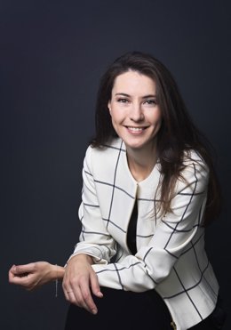 El Centro Internacional de Arbitraje de Madrid (CIAM) nombra a Mélanie Riofrio Piché nueva secretaria general.