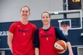 Las jugadoras de la WNBA firman un nuevo convenio con mejoras en salarios y ayudas a la maternidad