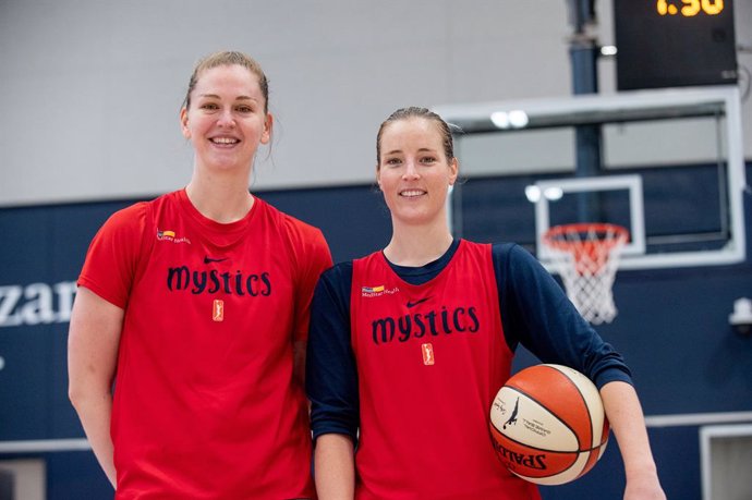 Baloncesto.- Las jugadoras de la WNBA firman un nuevo convenio con mejoras en sa