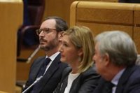 El PP ve grave que el Consejo de Ministros coincida con los Plenos en las Cortes: "Quieren una oposición maniatada"