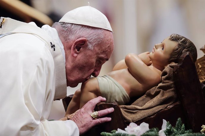 El Papa: "A pesar de ser perseguida, incomprendida y encadenada, la Iglesia no s