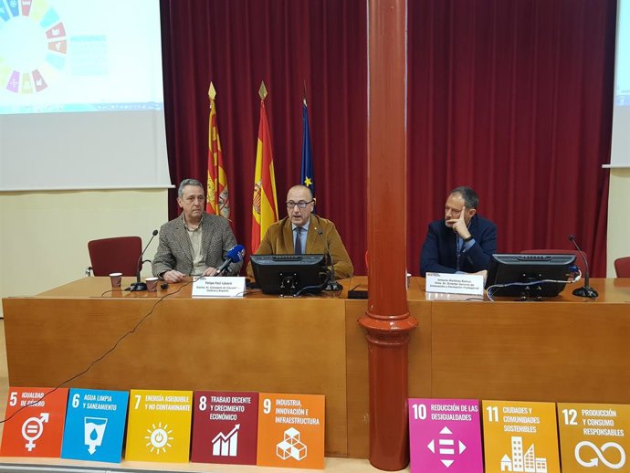 El Departamento de Educación de Aragón modificará el currículo escolar para adap