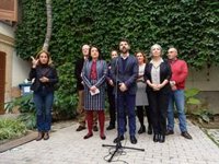 Delegación del Gobierno niega que haya una red de prostitución infantil en Baleares pero admite casos individuales