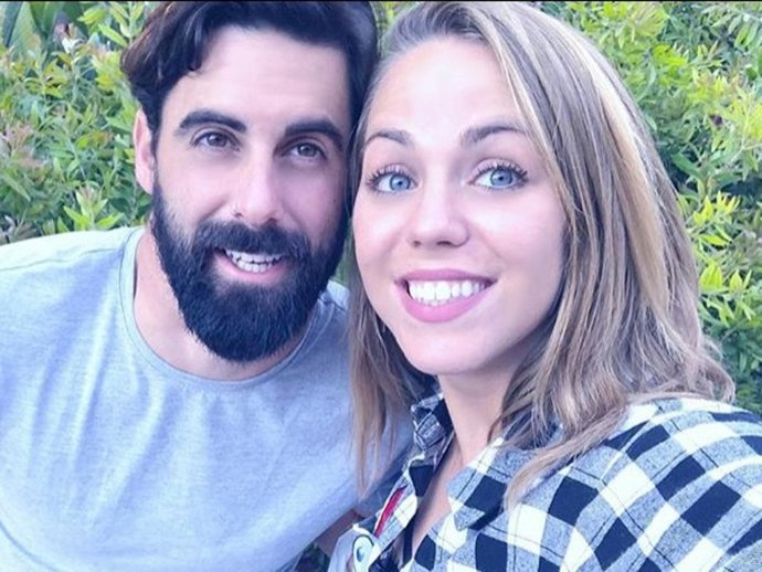 Yoli y Jonathan, de Gran Hermano 15
