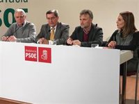 PSOE-A asegura que cumplió su deber en "defender patrimonio natural de Andalucía" con denuncia almacén de gas en Doñana