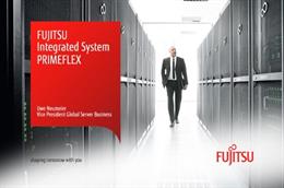 Fujitsu amplia la colaboración de TI Híbrida con Microsoft