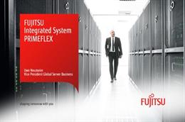 Fujitsu amplía la colaboración de TI Híbrida con Microsoft para permitir el acce
