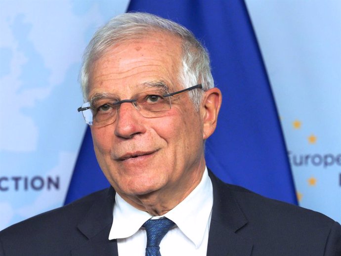 Libia.- Borrell participará este domingo en la conferencia de Berlín sobre Libia