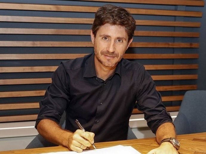 Víctor Sánchez del Amo