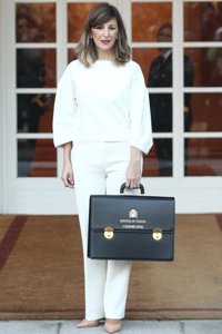 Díaz afirma que la reforma laboral se derogará en dos fases y no rechaza elevar el coste del despido