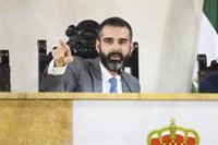 El alcalde de Almería ve "preocupante falta de información" de Gobierno sobre el desarrollo de infraestructuras férreas