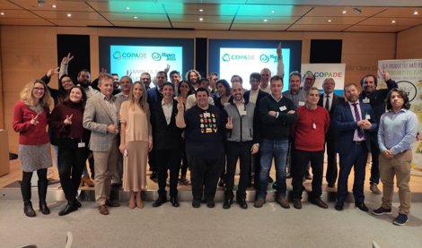 Cooperación y Desarrollo