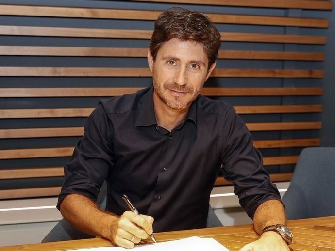 Víctor Sánchez del Amo