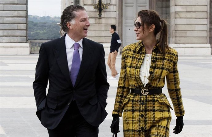 MAR FLORES Y ELIAS SACAL