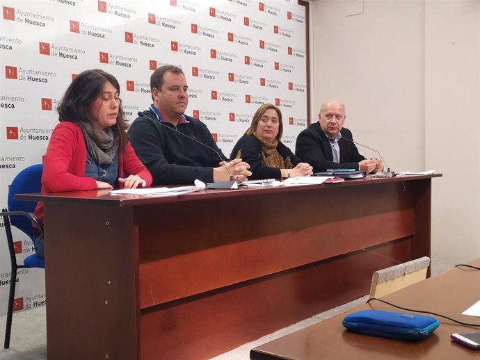 Presentación del proyecto agroalimentario CoopGreen