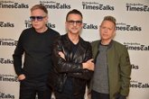 Foto: Depeche Mode, Nine Inch Nails, Whitney Houston, The Doobie Brothers y T. Rex entran al Rock and Roll Hall of Fame