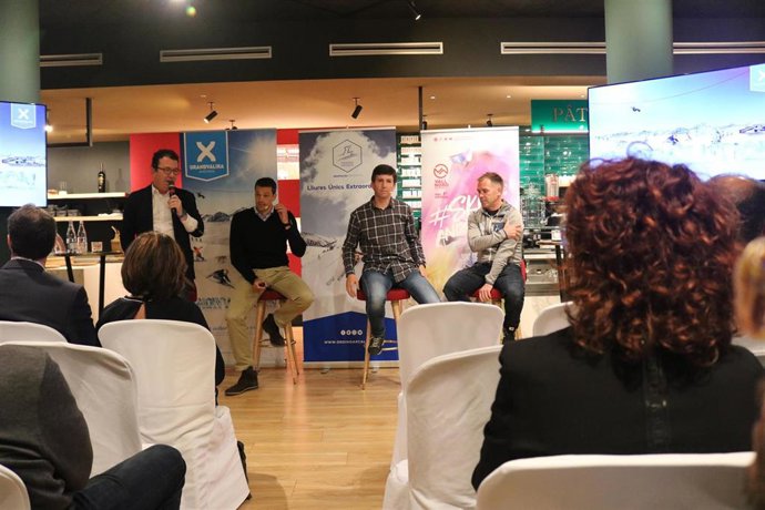 Las estaciones de esquí alpino andorranas confían en vender más de 2,3 millones de días