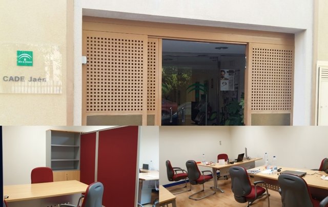 CADE Jaén