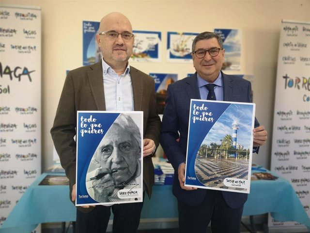 Np Vélez Málaga Promocionará En Fitur La Diversidad De Su Turismo Bajo El Lema ‘Todo Lo Que Quieres’