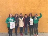 Convocada huelga educativa en Granada contra la reorganización de los centros rurales