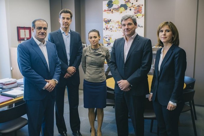 Equipo Gestor de NAO AM