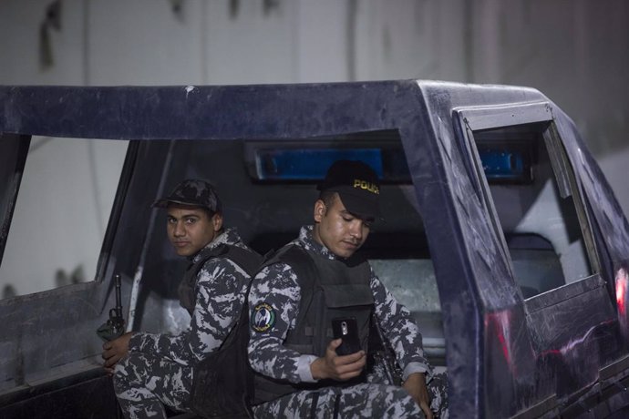 Egipto/Turquía.- Cuatro detenidos en una redada en las oficinas de la agencia es