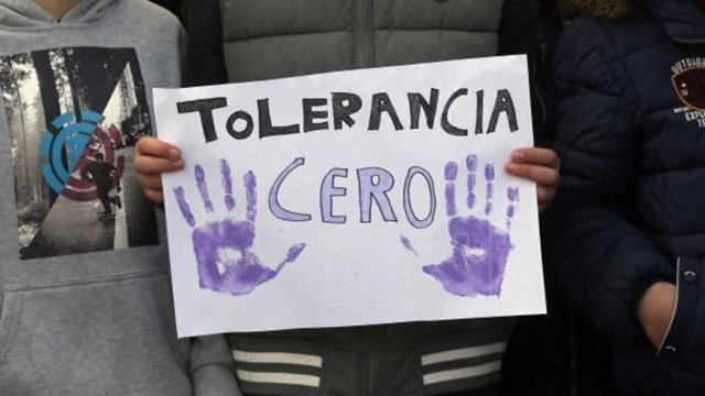 La prevención de la violencia de género es objetivo principal de muchas de las asociaciones de mujeres reunidas en Córdoba.