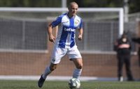 Kravets vuelve cedido al Lugo hasta final de temporada