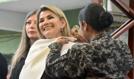 Política