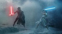Star Wars: El ascenso de Skywalker supera los 1.000 millones en menos de un mes