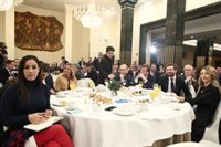 Villacís espera que Más Madrid no tenga "la vergüenza" de hablar de Madrid Central tras descubrirse "su pastel"