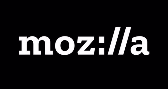 Logotipo de Mozilla