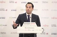 Aguado rechaza implantar el PIN parental de Vox en Madrid porque "en los colegios tiene que haber una educación reglada"