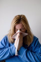Foto: La gripe se intensifica en España y ya afecta a 105 personas por cada 100.000 habitantes