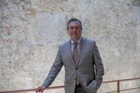 Espadas no cierra la puerta a aspirar a liderar el PSOE-A: "Estoy para lo que los compañeros decidan"