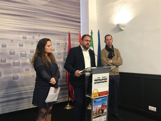 Presentación del Fondo Popular Don Bosco 2020.