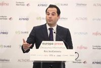 Aguado ve a promotores del Mobile World Congress "preocupados" y le abre las puertas de Madrid si abandonan Barcelona