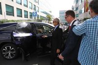 Jaime Botín, condenado a 18 meses de cárcel y multa de 52 millones por contrabando del Picasso