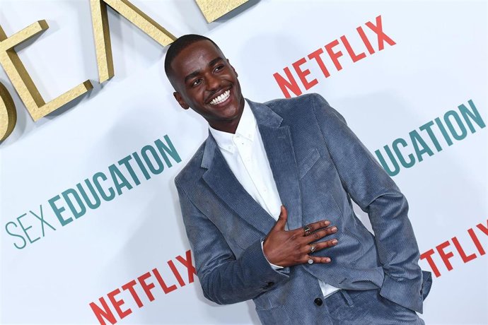 "Sex Education" World Premiere - Red Carpet Arrivals