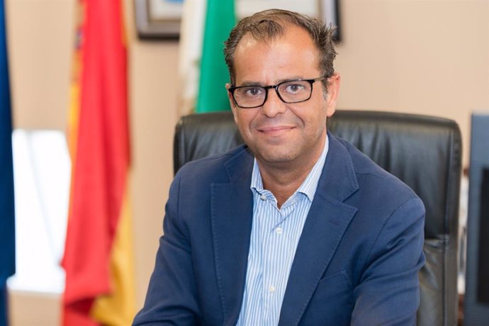 El director general de la RTVA, Juande Mellado, asume la presidencia de la Forta.