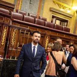 Sevilla.- Cambronero (Cs) acusa al PSOE de "traicionar a los sevillanos" y dice que Sánchez "no traerá nada bueno"