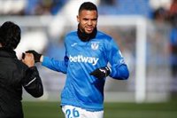 El Sevilla ficha a Youssef En-Nesyri