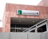 Acuerdan internar al alumno que agredió a otro con unas tijeras en el instituto de Campillos (Málaga)