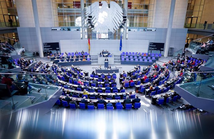 Alemania.- El Parlamento alemán rechaza la donación automática de órganos propue