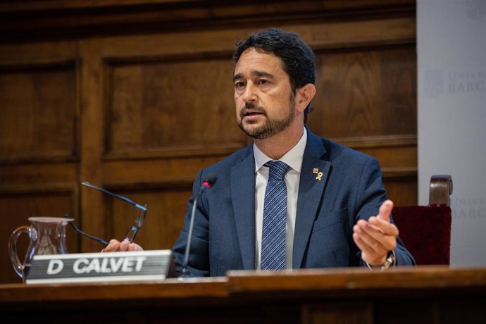 Cataluña celebra este viernes su primera cumbre climática para interpelar a la s