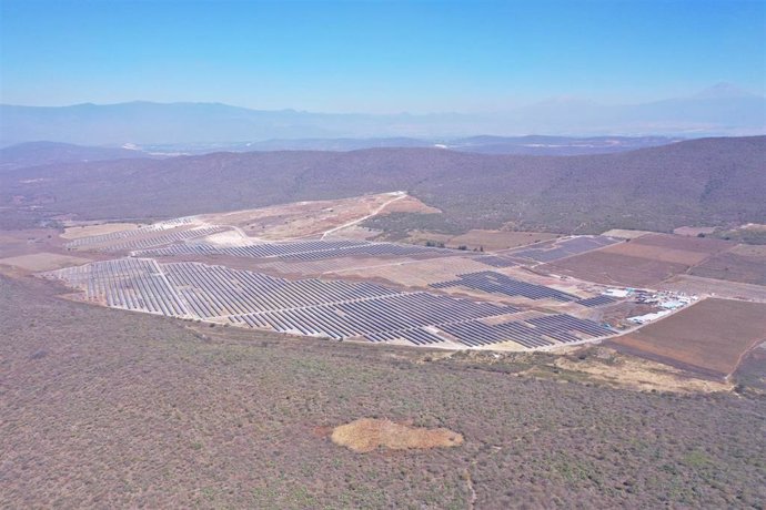 [Grupoeconomiacat] X Elio Cierra La Financiación Para La Construcción Y Mantenimiento De La Planta Fotovoltaica De Xoxocotla En México Con Bid Invest, Ico Y Mufg