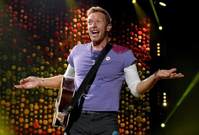 Chris Martin